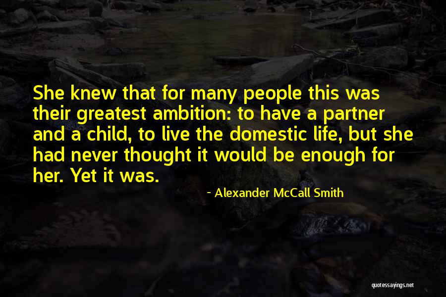 Kisisel Verilerin Korunmasi Kanunu Quotes By Alexander McCall Smith Kisisel Verilerin Korunmasi Kanunu Quotes By Alexander McCall Smith