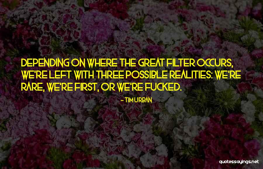 Kisker Medical Center Quotes By Tim Urban Kisker Medical Center Quotes By Tim Urban