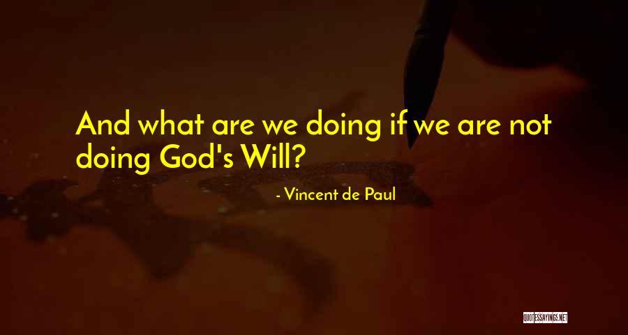 Kislingbury Lake Quotes By Vincent De Paul Kislingbury Lake Quotes By Vincent De Paul