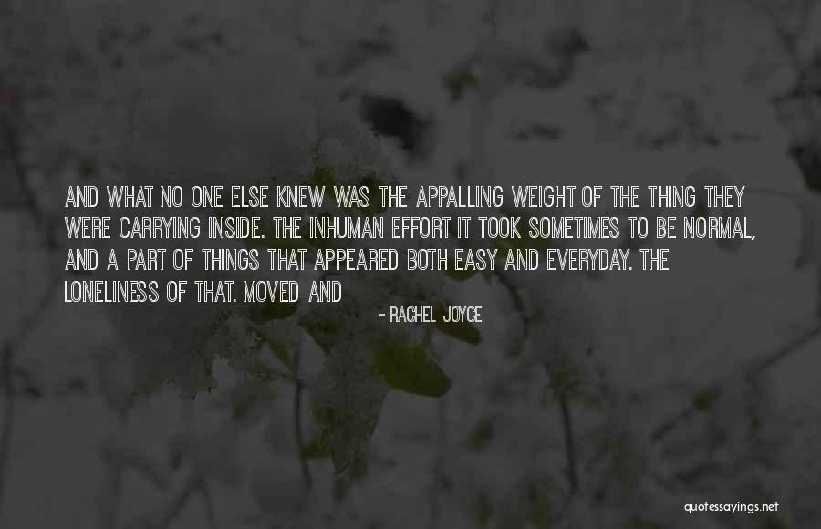 Kismartoni Kast Ly Quotes By Rachel Joyce Kismartoni Kast Ly Quotes By Rachel Joyce