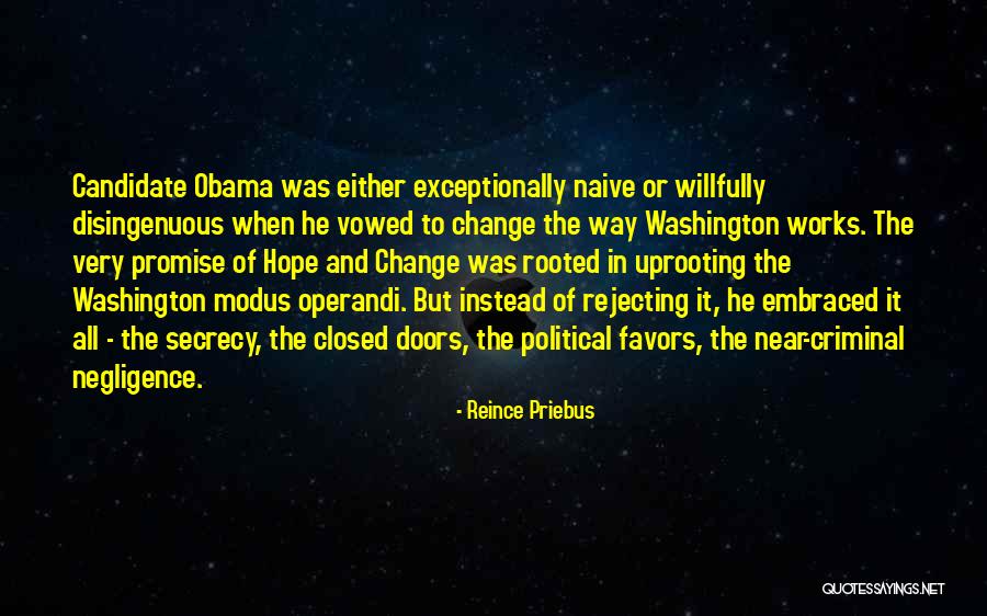 Kismat Deep Quotes By Reince Priebus Kismat Deep Quotes By Reince Priebus