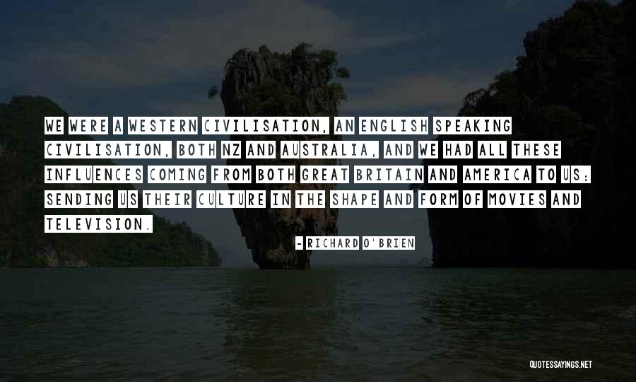 Kismat Deep Quotes By Richard O'Brien Kismat Deep Quotes By Richard O'Brien