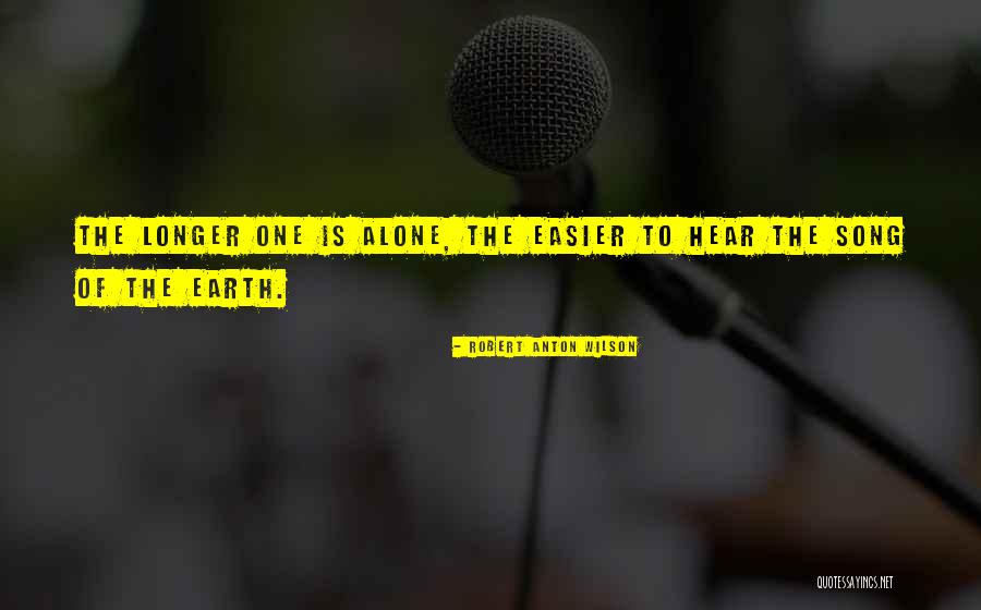 Kismat Deep Quotes By Robert Anton Wilson