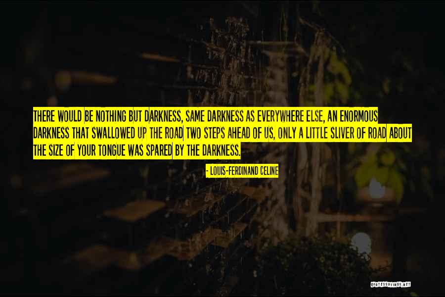Kismat Punjabi Quotes By Louis-Ferdinand Celine Kismat Punjabi Quotes By Louis-Ferdinand Celine