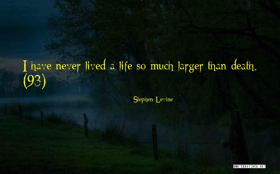 Kismet Diner Quotes By Stephen Levine Kismet Diner Quotes By Stephen Levine