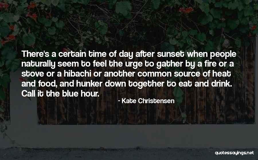 Kismine Starr Quotes By Kate Christensen Kismine Starr Quotes By Kate Christensen