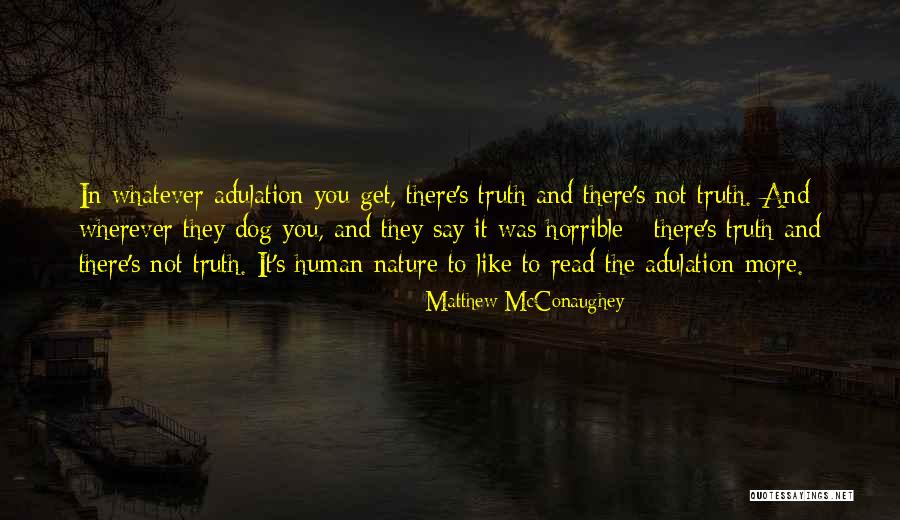 Kisruh Pilpres Quotes By Matthew McConaughey Kisruh Pilpres Quotes By Matthew McConaughey