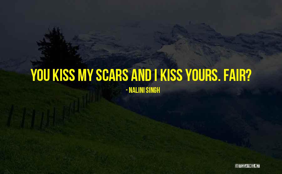 Kiss And Quotes By Nalini Singh Kiss And Quotes By Nalini Singh