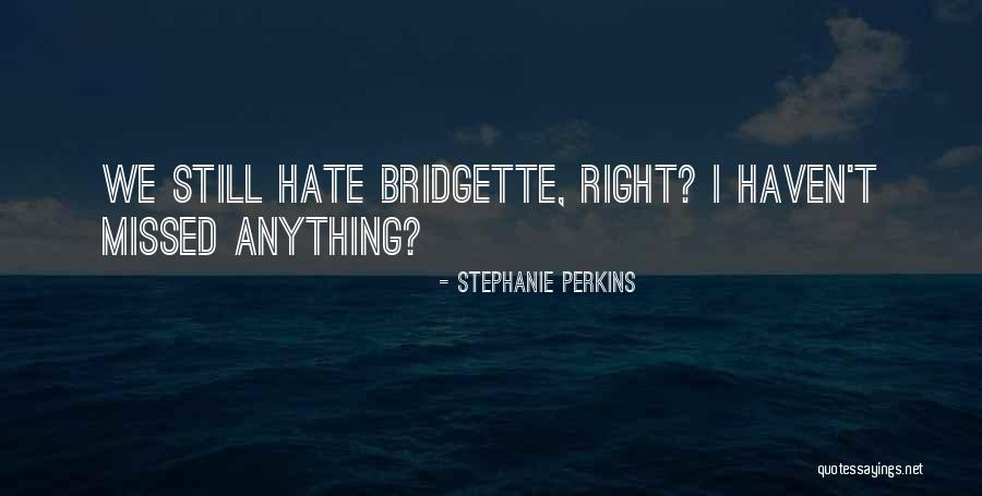 Kiss And Quotes By Stephanie Perkins Kiss And Quotes By Stephanie Perkins