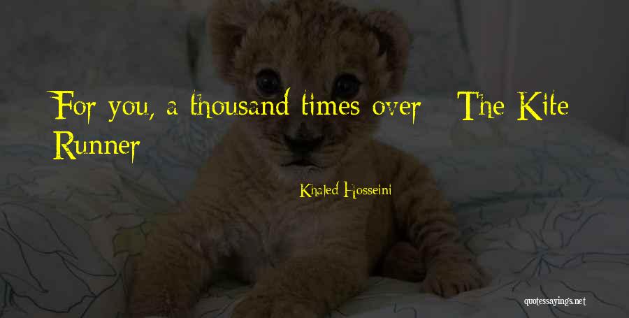 Kiss Asian Quotes By Khaled Hosseini Kiss Asian Quotes By Khaled Hosseini