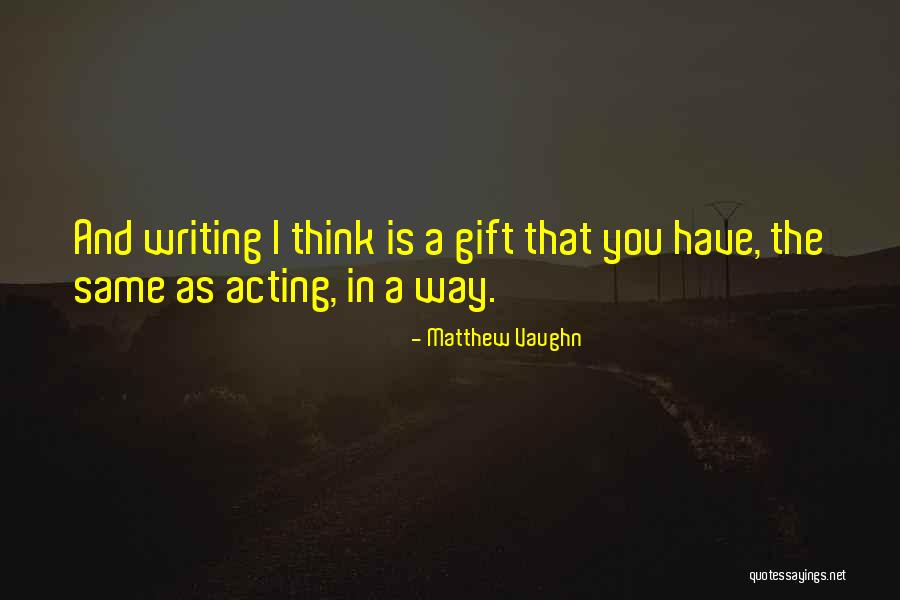 Kissable Dog Quotes By Matthew Vaughn Kissable Dog Quotes By Matthew Vaughn