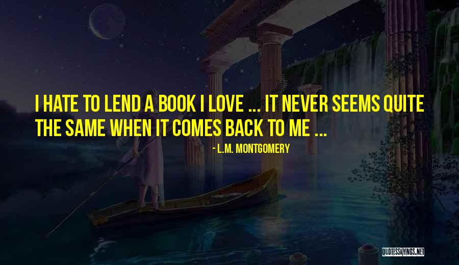 Kissable Doodles Quotes By L.M. Montgomery Kissable Doodles Quotes By L.M. Montgomery