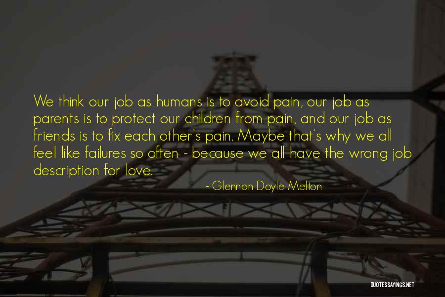 Kissable Toothpaste Quotes By Glennon Doyle Melton Kissable Toothpaste Quotes By Glennon Doyle Melton
