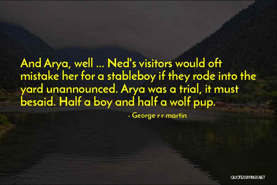 Kissack Cove Quotes By George R R Martin Kissack Cove Quotes By George R R Martin