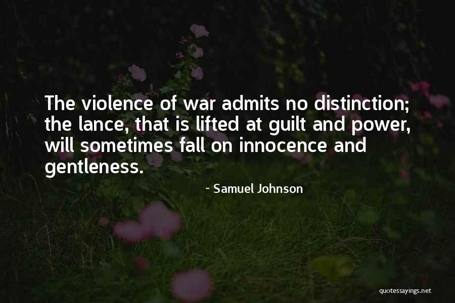 Kissami Quotes By Samuel Johnson Kissami Quotes By Samuel Johnson