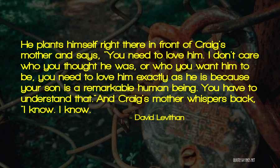 Kissasse Arabiya Quotes By David Levithan Kissasse Arabiya Quotes By David Levithan