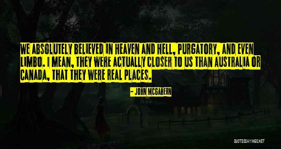 Kissasse El Quotes By John McGahern Kissasse El Quotes By John McGahern