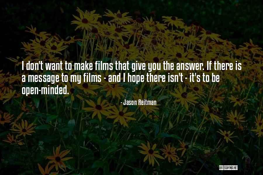 Kissed And Crowned Quotes By Jason Reitman Kissed And Crowned Quotes By Jason Reitman
