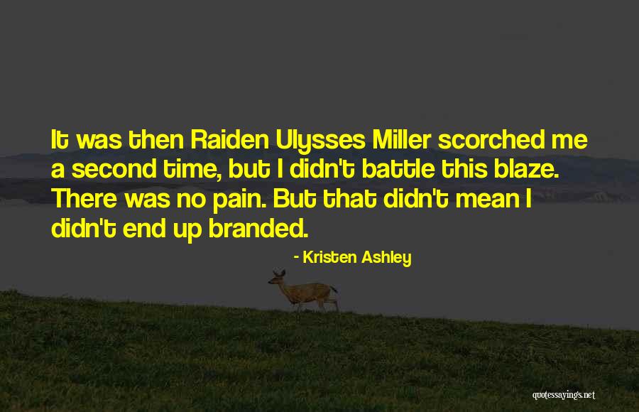 Kissed And Often Rhett Quotes By Kristen Ashley Kissed And Often Rhett Quotes By Kristen Ashley