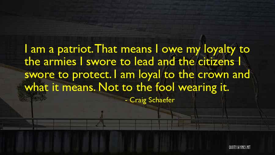 Kissel Brothers Quotes By Craig Schaefer Kissel Brothers Quotes By Craig Schaefer