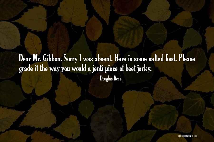 Kissel Brothers Quotes By Douglas Rees Kissel Brothers Quotes By Douglas Rees
