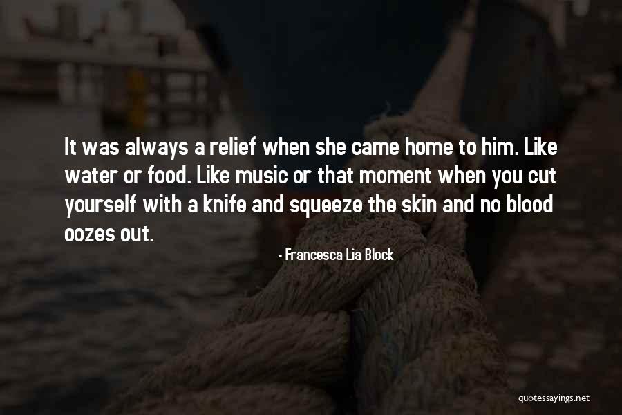 Kissel Brothers Quotes By Francesca Lia Block Kissel Brothers Quotes By Francesca Lia Block