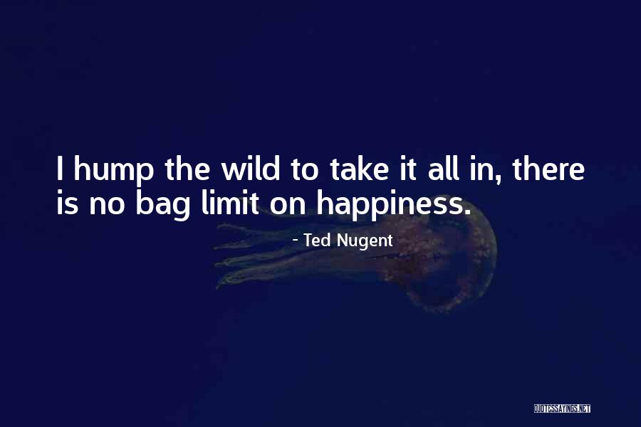 Kissel Brothers Quotes By Ted Nugent Kissel Brothers Quotes By Ted Nugent