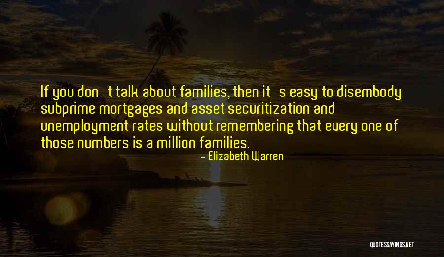 Kissell Law Quotes By Elizabeth Warren Kissell Law Quotes By Elizabeth Warren
