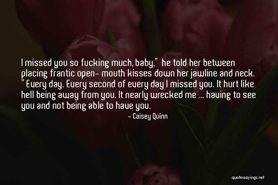 Kisses And Quotes By Caisey Quinn Kisses And Quotes By Caisey Quinn