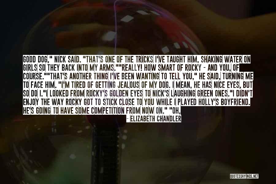 Kisses And Quotes By Elizabeth Chandler Kisses And Quotes By Elizabeth Chandler