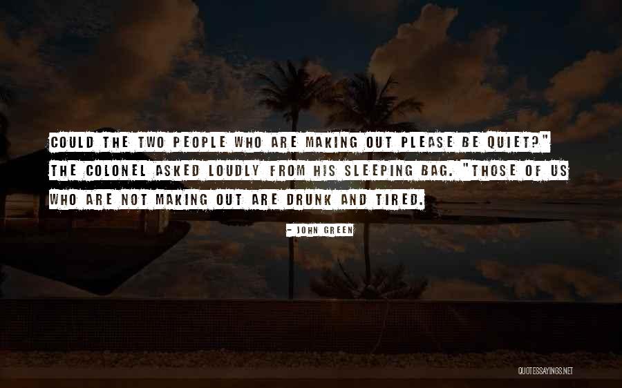 Kisses And Quotes By John Green Kisses And Quotes By John Green