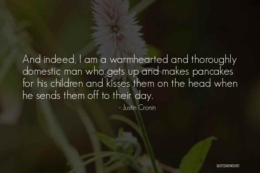 Kisses And Quotes By Justin Cronin Kisses And Quotes By Justin Cronin