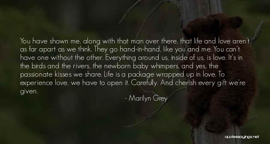 Kisses And Quotes By Marilyn Grey Kisses And Quotes By Marilyn Grey