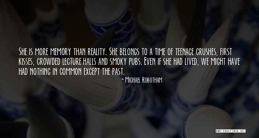 Kisses And Quotes By Michael Robotham Kisses And Quotes By Michael Robotham