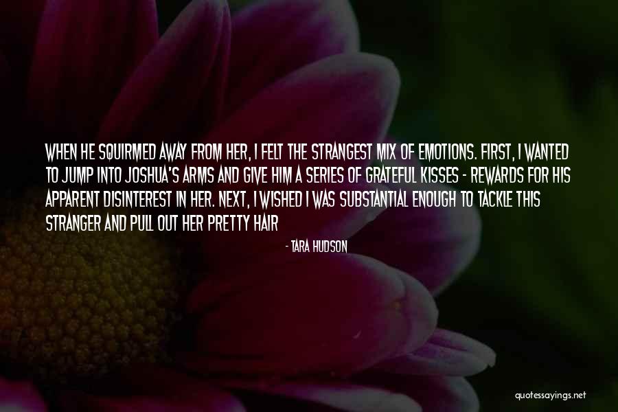 Kisses And Quotes By Tara Hudson Kisses And Quotes By Tara Hudson