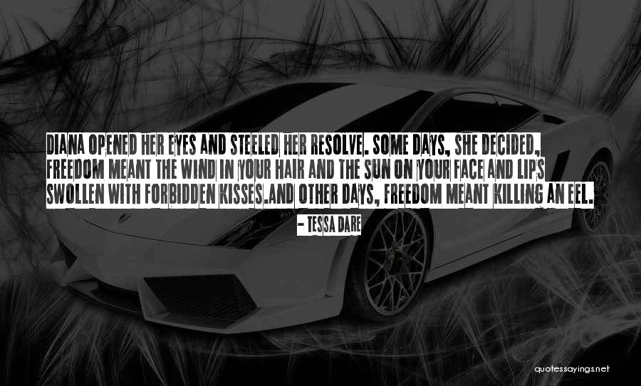 Kisses And Quotes By Tessa Dare Kisses And Quotes By Tessa Dare