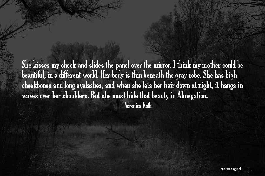 Kisses And Quotes By Veronica Roth Kisses And Quotes By Veronica Roth