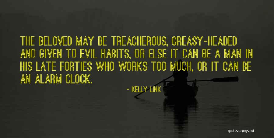 Kisses From Afar Quotes By Kelly Link Kisses From Afar Quotes By Kelly Link