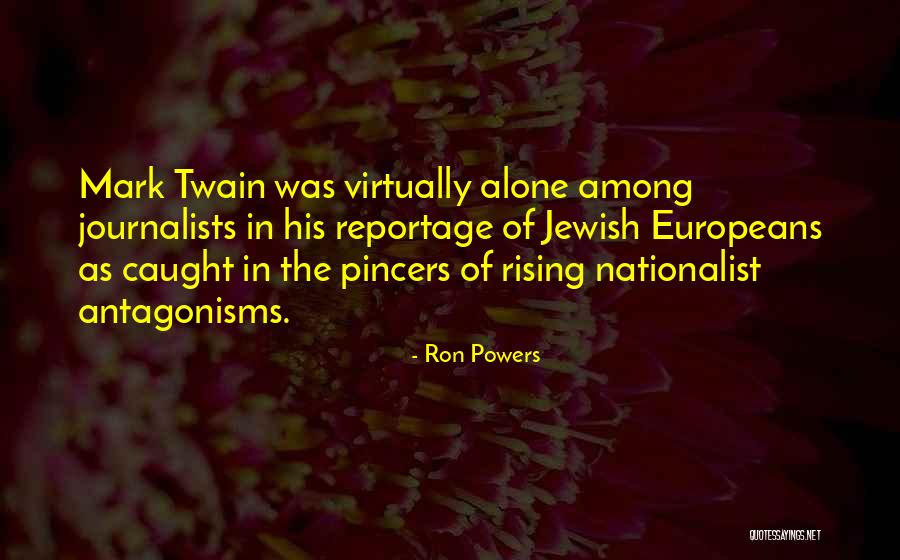 Kisses From Afar Quotes By Ron Powers Kisses From Afar Quotes By Ron Powers
