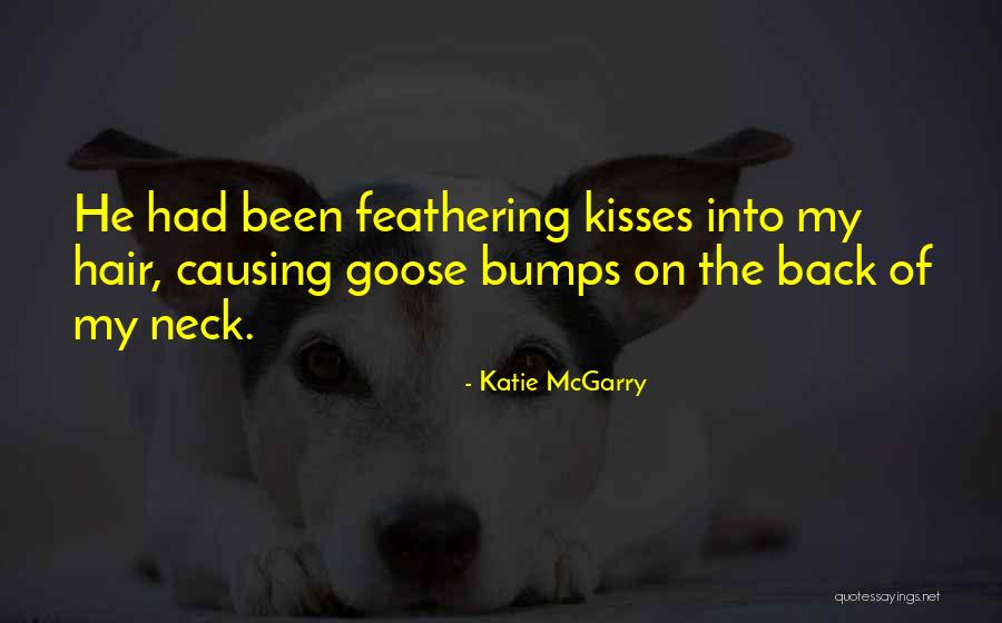 Kisses From Katie Quotes By Katie McGarry