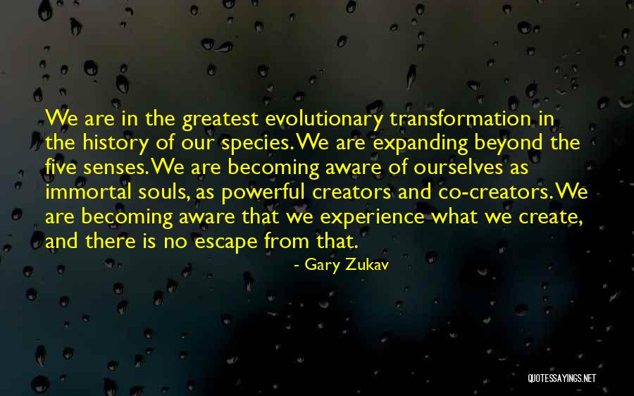 Kissesdownlow Quotes By Gary Zukav Kissesdownlow Quotes By Gary Zukav
