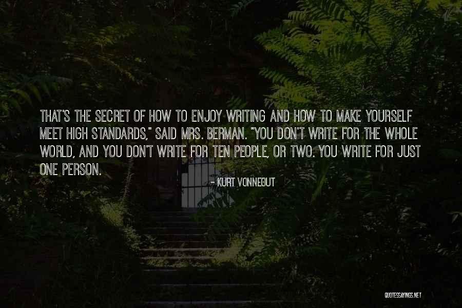 Kissesdownlow Quotes By Kurt Vonnegut Kissesdownlow Quotes By Kurt Vonnegut