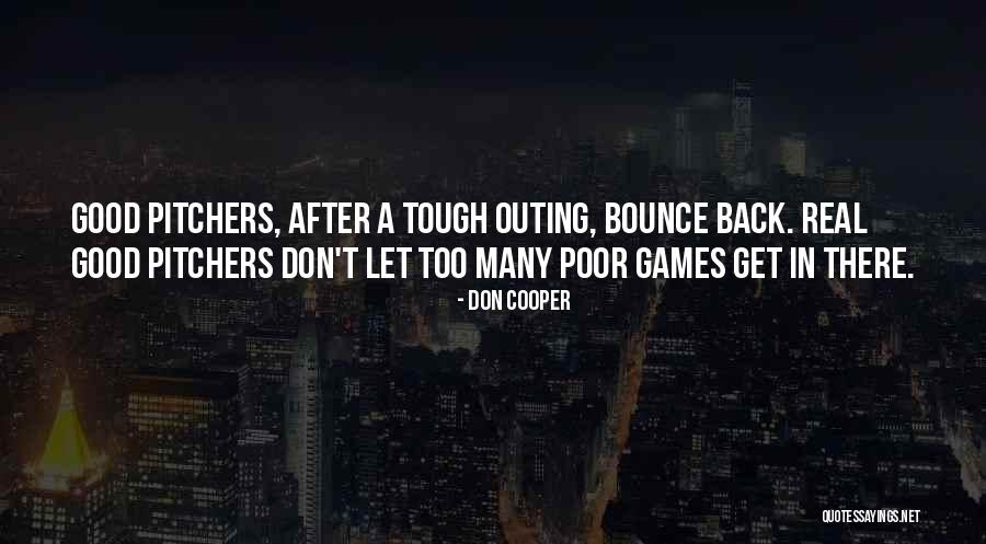 Kisseth Quotes By Don Cooper Kisseth Quotes By Don Cooper