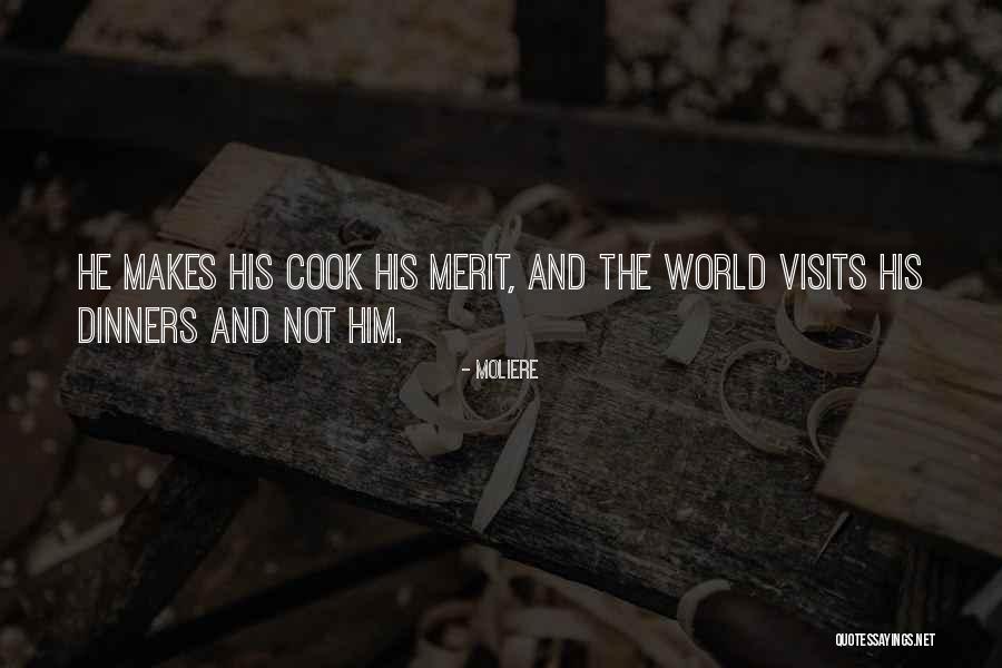 Kissima Drammeh Quotes By Moliere Kissima Drammeh Quotes By Moliere