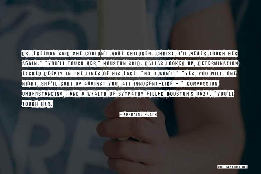 Kissing Her Inner Thighs Quotes By Lorraine Heath Kissing Her Inner Thighs Quotes By Lorraine Heath