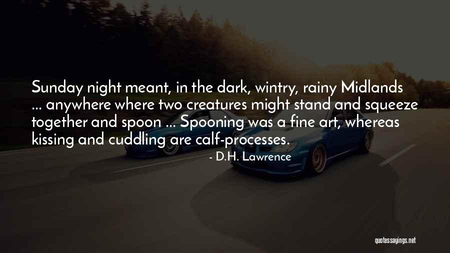Kissing Is An Art Quotes By D.H. Lawrence Kissing Is An Art Quotes By D.H. Lawrence