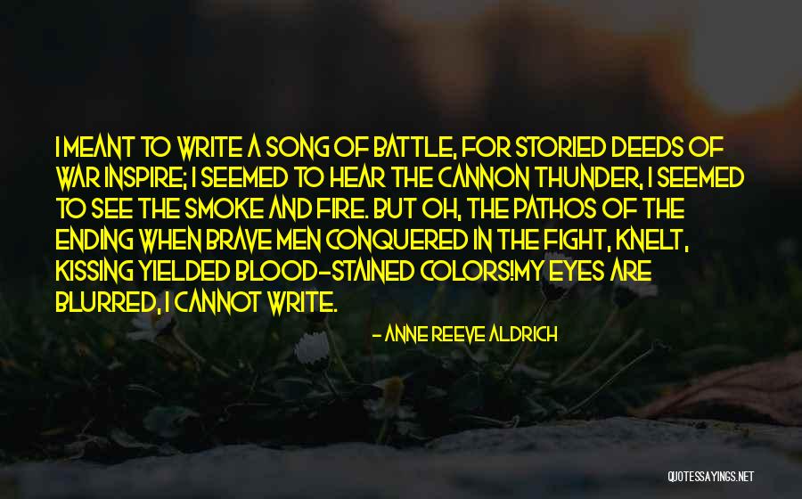 Kissing Quotes By Anne Reeve Aldrich Kissing Quotes By Anne Reeve Aldrich