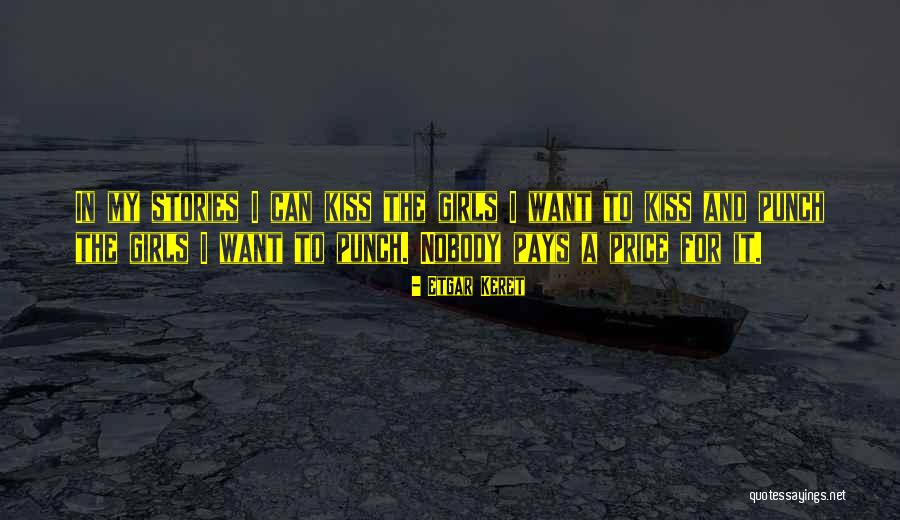 Kissing Quotes By Etgar Keret Kissing Quotes By Etgar Keret