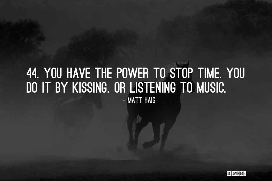 Kissing Quotes By Matt Haig Kissing Quotes By Matt Haig
