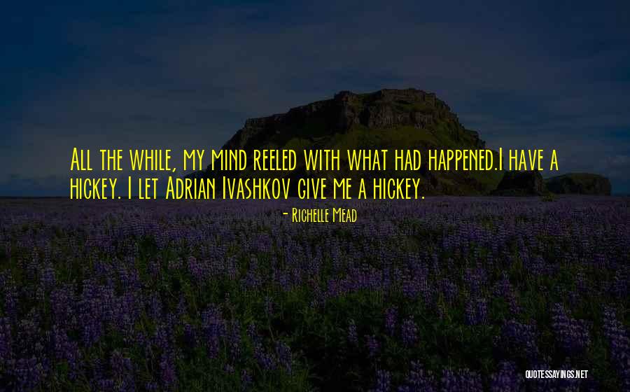 Kissing Quotes By Richelle Mead Kissing Quotes By Richelle Mead
